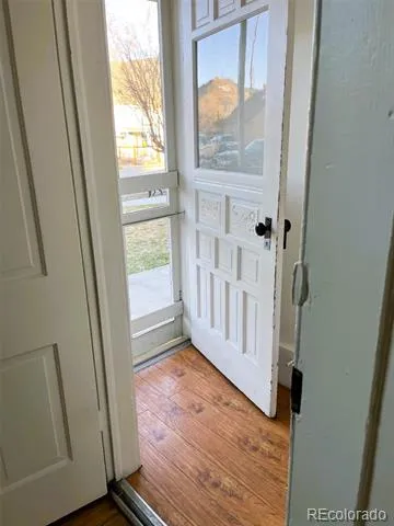 317 E 4th Street #A Salida, CO 81201