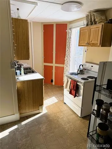 317 E 4th Street #A Salida, CO 81201