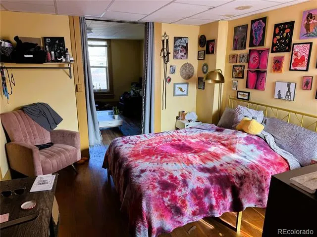 317 E 4th Street #A Salida, CO 81201