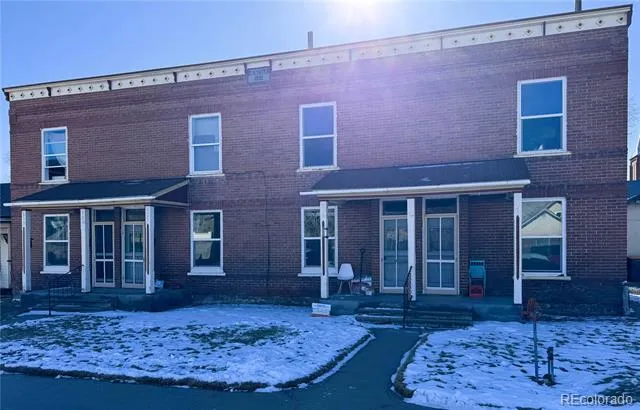 317 E 4th Street #A Salida, CO 81201