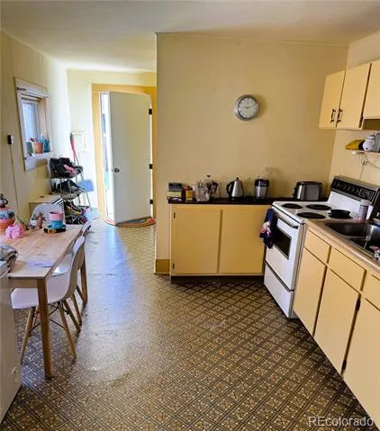 317 E 4th Street #A Salida, CO 81201