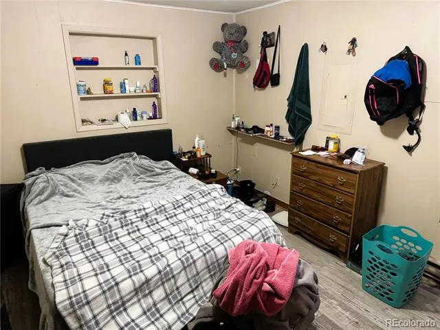 317 E 4th Street #A Salida, CO 81201