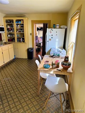 317 E 4th Street #A Salida, CO 81201
