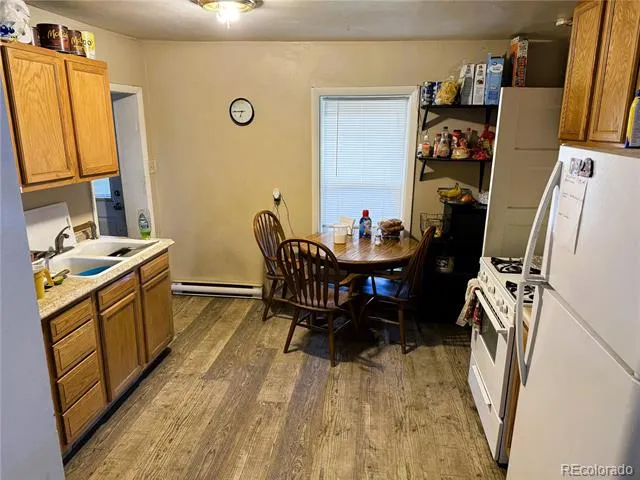 317 E 4th Street #A Salida, CO 81201