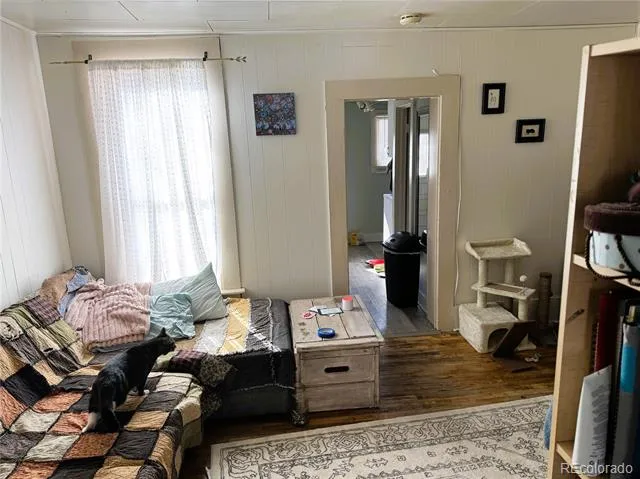 317 E 4th Street #A Salida, CO 81201
