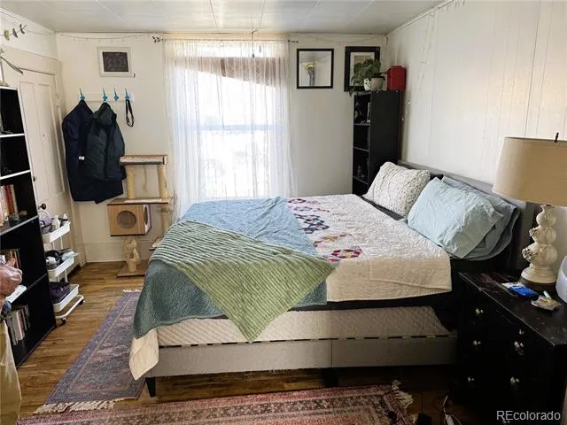 317 E 4th Street #A Salida, CO 81201
