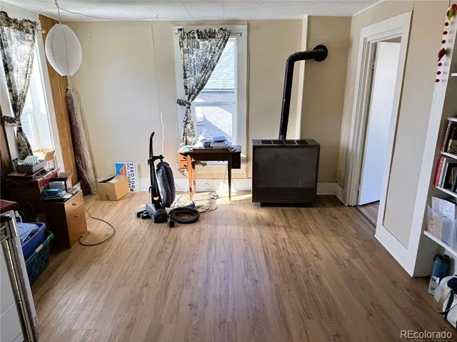 317 E 4th Street #A Salida, CO 81201