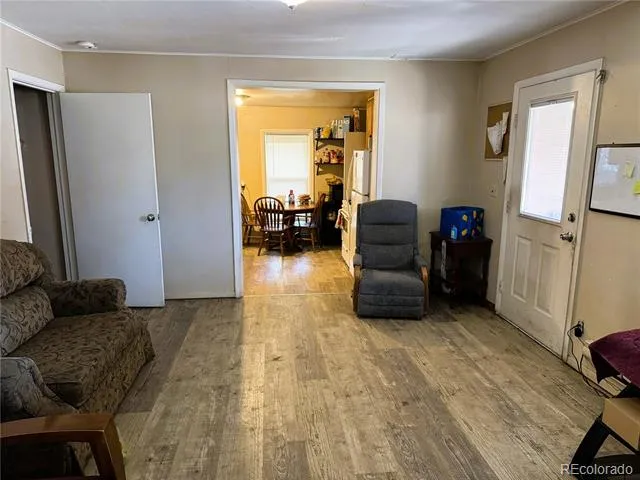 317 E 4th Street #A Salida, CO 81201