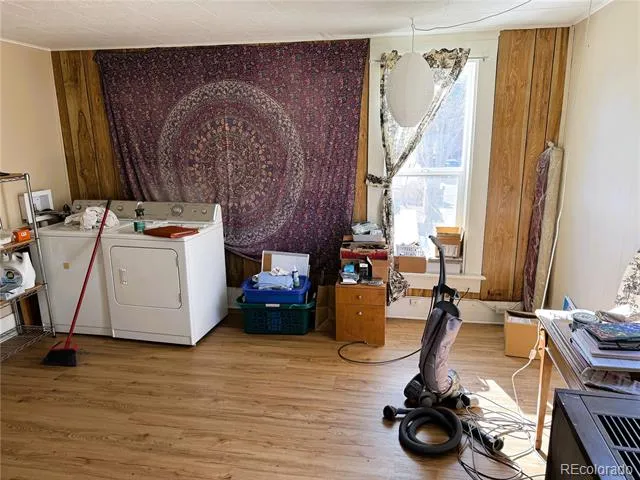 317 E 4th Street #A Salida, CO 81201