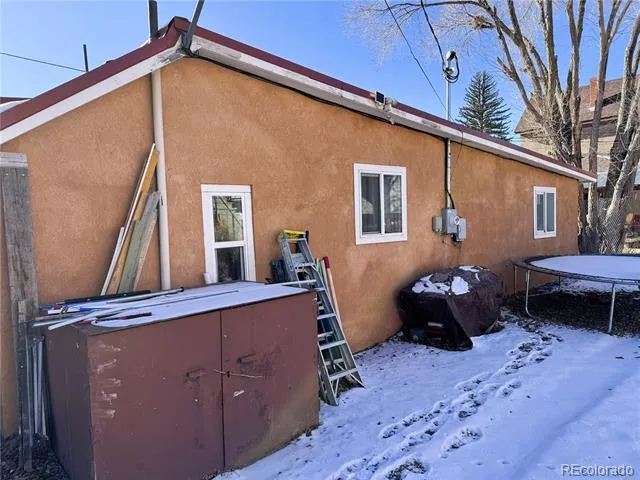 317 E 4th Street #A Salida, CO 81201