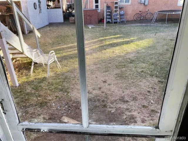 317 E 4th Street #A Salida, CO 81201