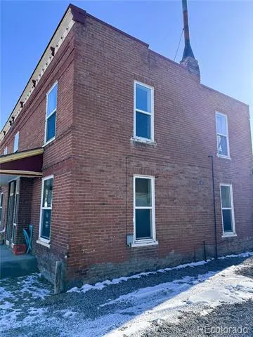 317 E 4th Street #A Salida, CO 81201