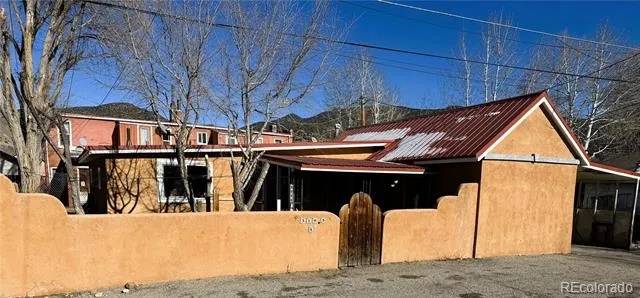 317 E 4th Street #A Salida, CO 81201