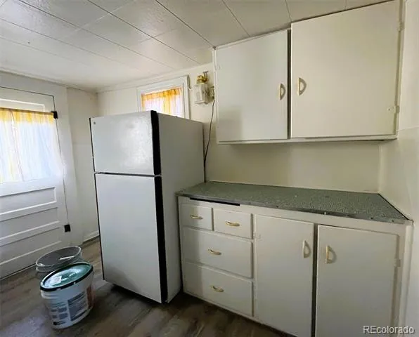 317 E 4th Street #A Salida, CO 81201