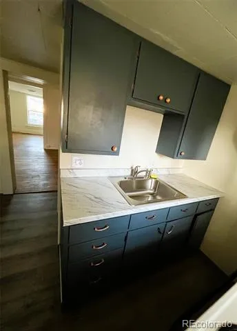 317 E 4th Street #A Salida, CO 81201