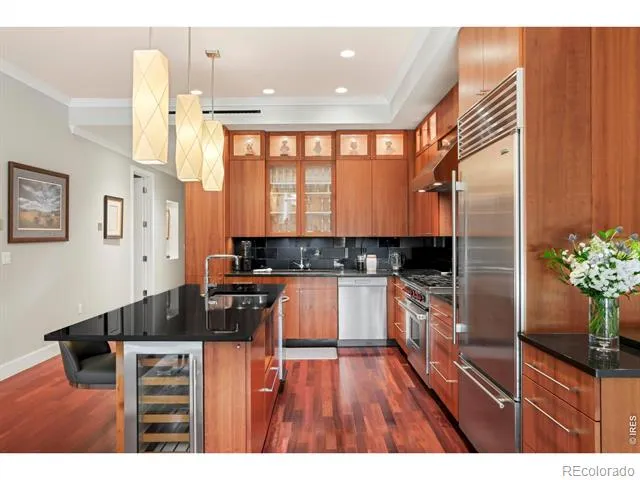 1155 Canyon Boulevard #202 Boulder, CO 80302