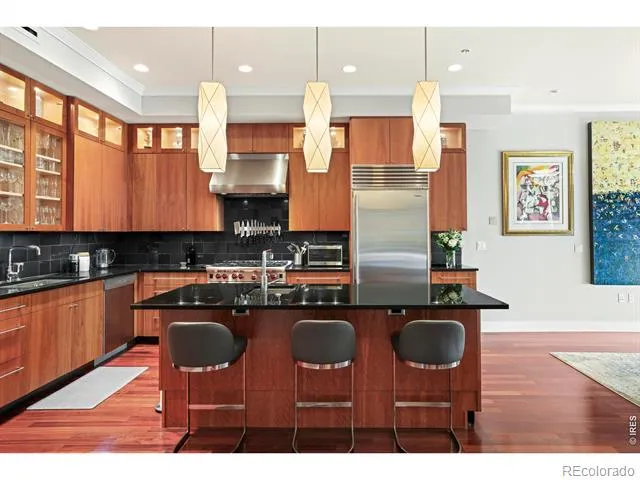 1155 Canyon Boulevard #202 Boulder, CO 80302