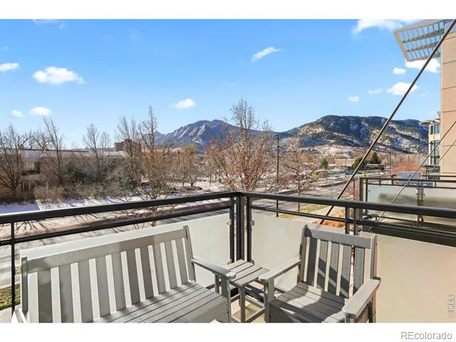 1155 Canyon Boulevard #202 Boulder, CO 80302