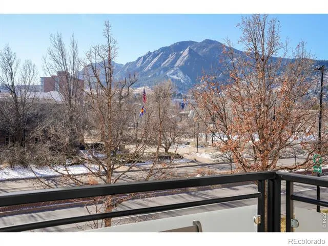 1155 Canyon Boulevard #202 Boulder, CO 80302