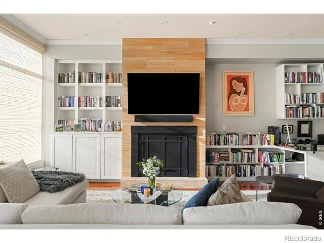 1155 Canyon Boulevard #202 Boulder, CO 80302