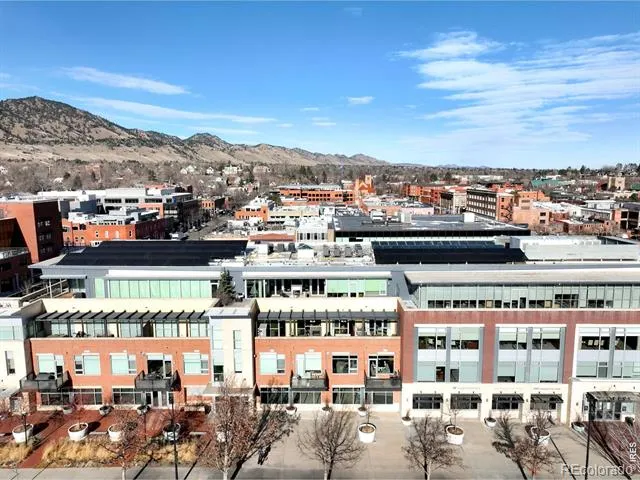 1155 Canyon Boulevard #202 Boulder, CO 80302