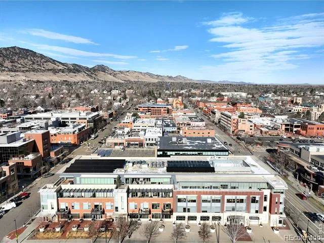 1155 Canyon Boulevard #202 Boulder, CO 80302