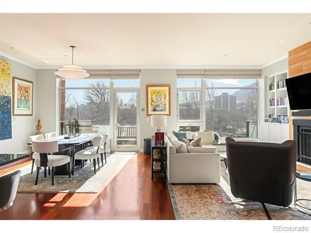 1155 Canyon Boulevard #202 Boulder, CO 80302
