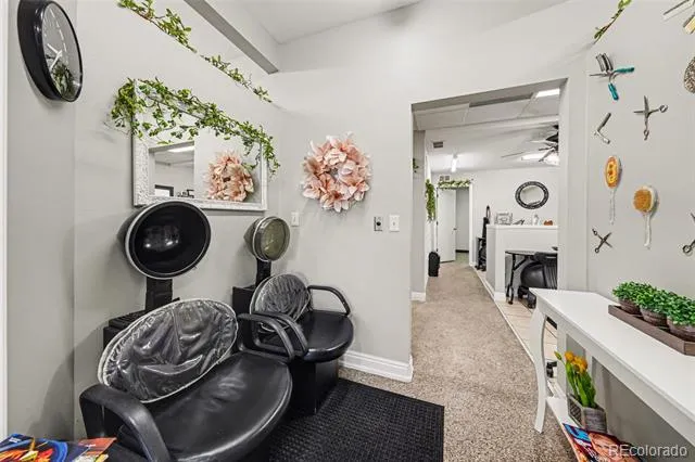 3501 S Mason Street Fort Collins, CO 80525