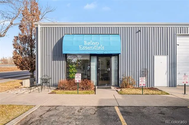 3501 S Mason Street Fort Collins, CO 80525