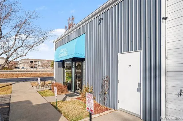 3501 S Mason Street Fort Collins, CO 80525