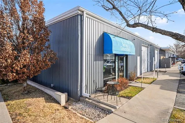 3501 S Mason Street Fort Collins, CO 80525