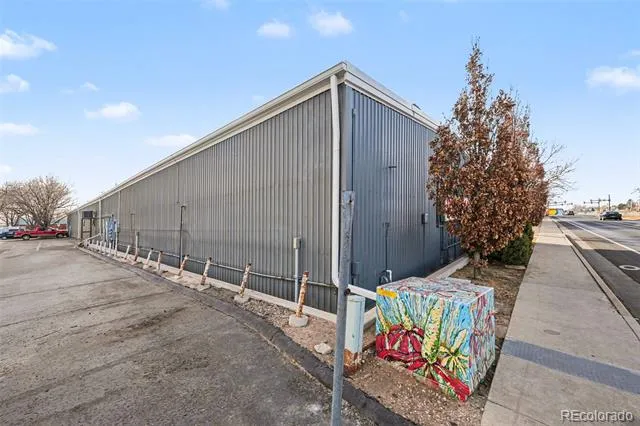 3501 S Mason Street Fort Collins, CO 80525