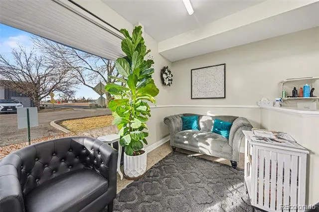 3501 S Mason Street Fort Collins, CO 80525