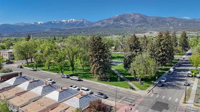 332 F STREET Salida, CO 81201