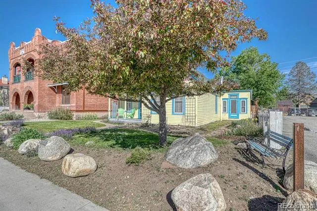 332 F STREET Salida, CO 81201