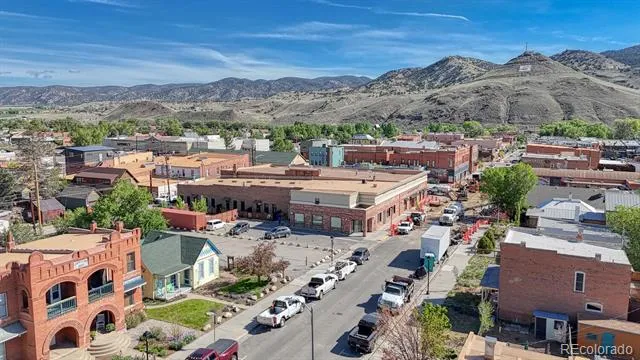 332 F STREET Salida, CO 81201
