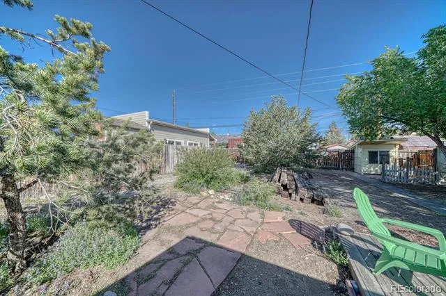 332 F STREET Salida, CO 81201