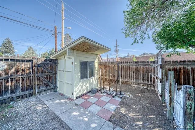 332 F STREET Salida, CO 81201