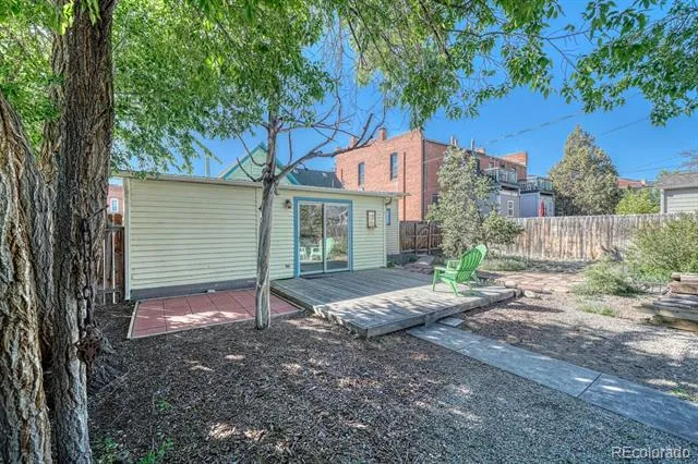 332 F STREET Salida, CO 81201