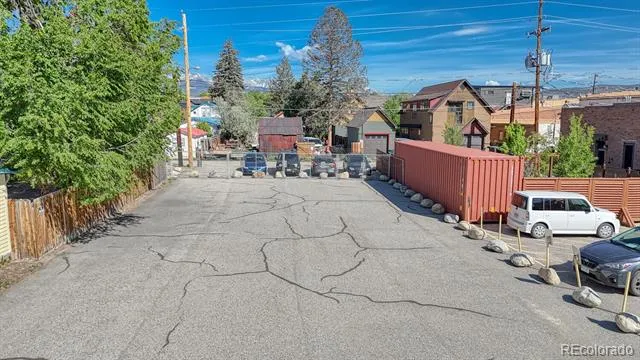 332 F STREET Salida, CO 81201