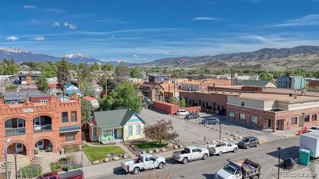 332 F STREET Salida, CO 81201