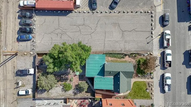 332 F STREET Salida, CO 81201