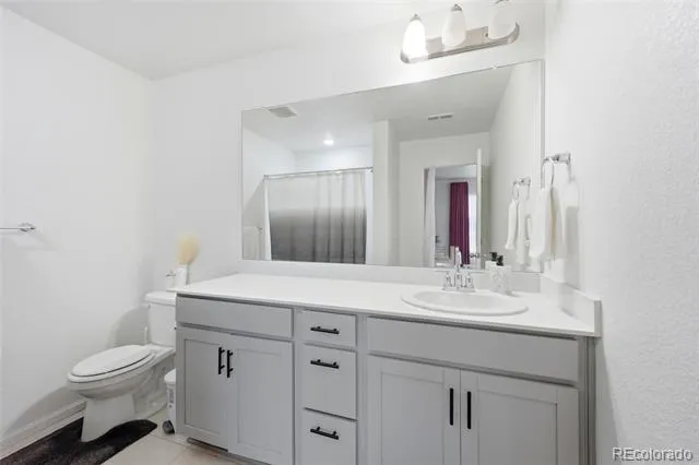 16535 E Alameda Parkway Aurora, CO 80017