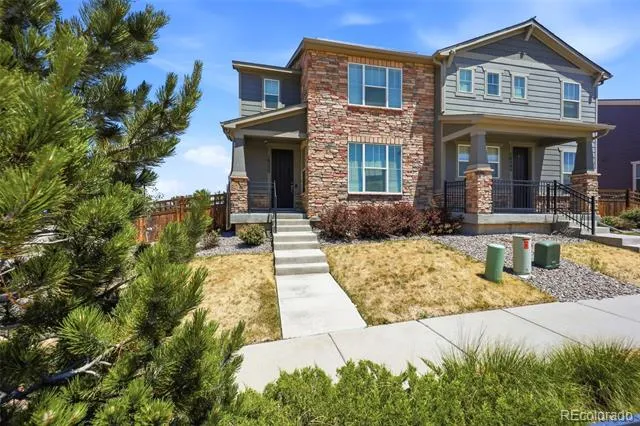 16535 E Alameda Parkway Aurora, CO 80017