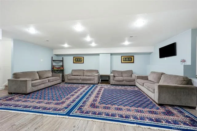 16535 E Alameda Parkway Aurora, CO 80017