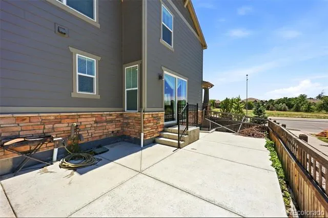 16535 E Alameda Parkway Aurora, CO 80017
