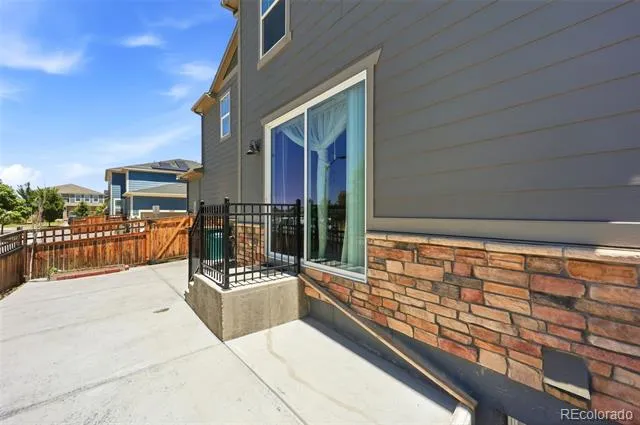 16535 E Alameda Parkway Aurora, CO 80017