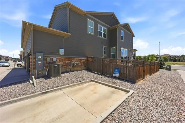 16535 E Alameda Parkway Aurora, CO 80017