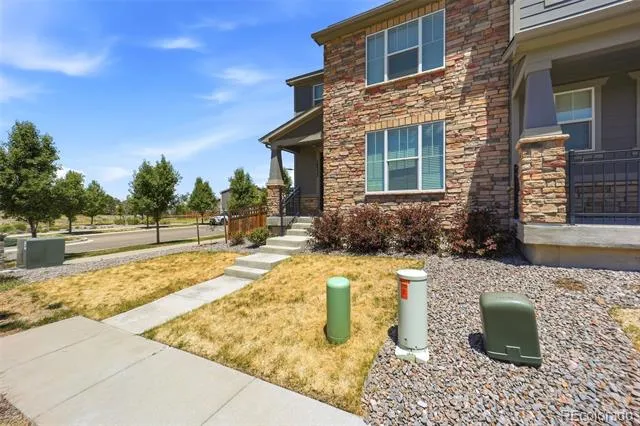 16535 E Alameda Parkway Aurora, CO 80017