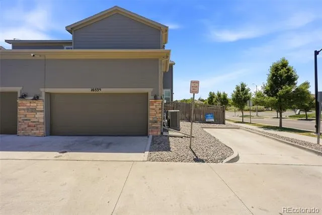 16535 E Alameda Parkway Aurora, CO 80017